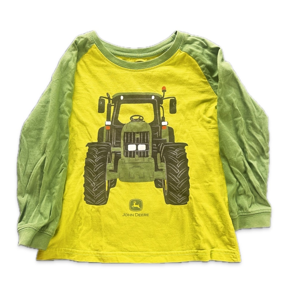 John Deere | Tractor Tee